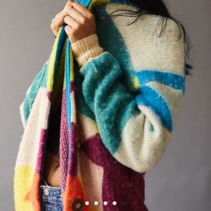 Bdg Urban Outfitters Presley Longline 